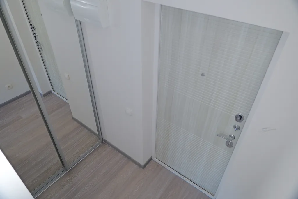 Лаконичная квартира, до моря 3 минуты пешком