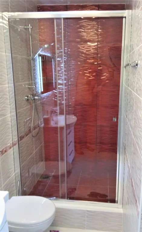 Квартира 1-комнатная Квартира — Геленджик