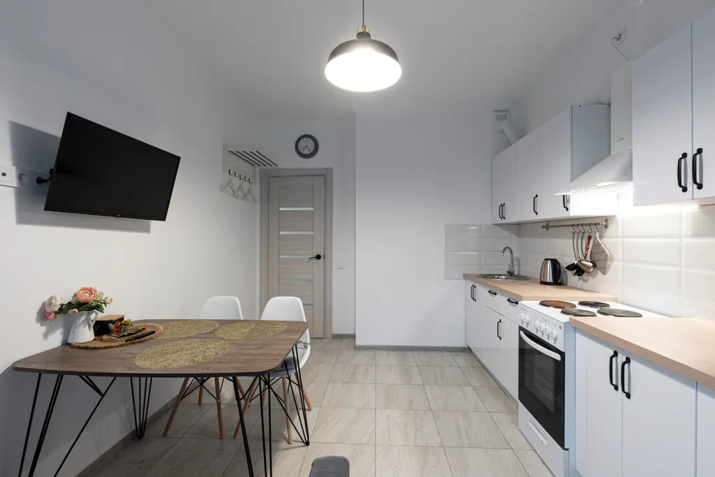 Квартира Стильная комната в 15 минутах от Внуково — Москва