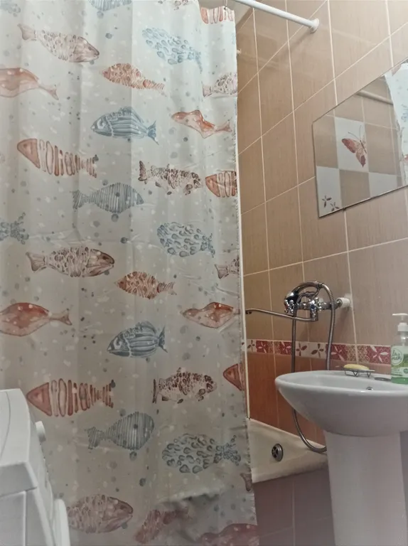 Центр города. У нас чисто и уютно!