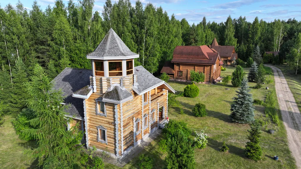 5-комнатный Дом