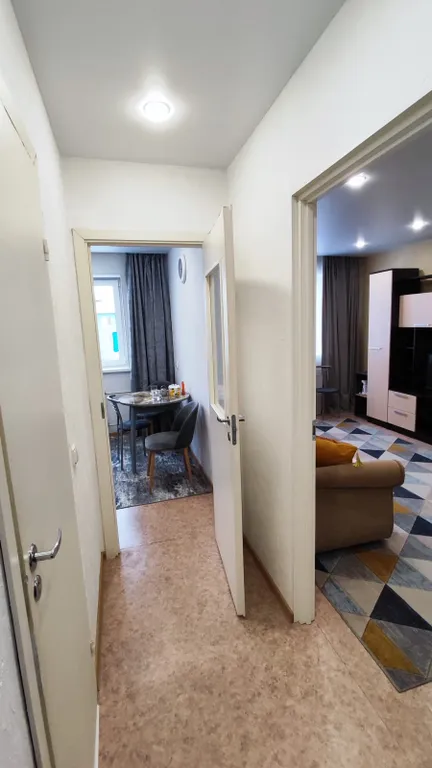 Уютная квартира в близи центра города