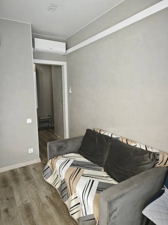 ЖК Евпатория 1-комнатная квартира