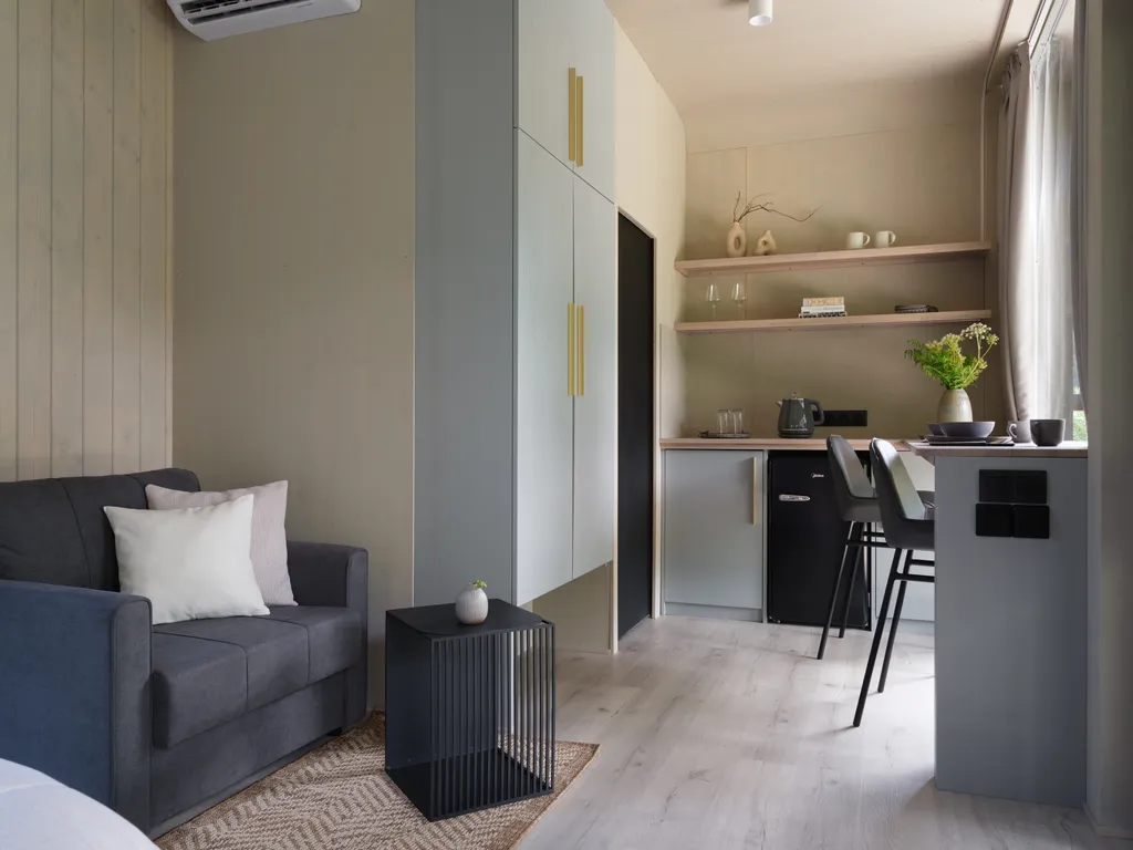 Модуль Карп стандартный