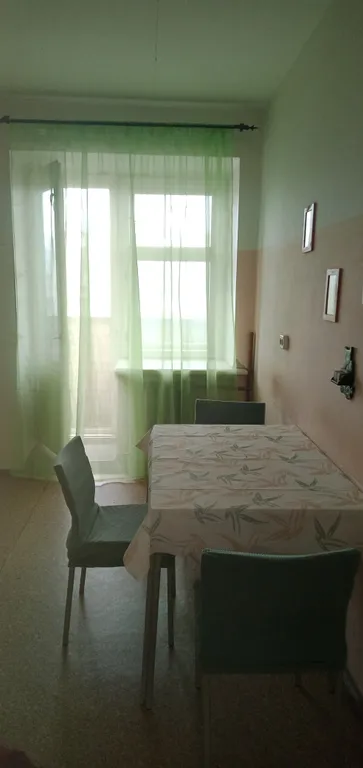 Квартира 2-комнатная Квартира — Ярославль