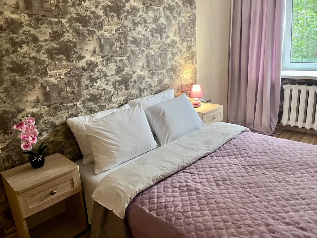 Двухкомнатная квартира в центре | Квартирный вопрос — аренда посуточно в Ижевск