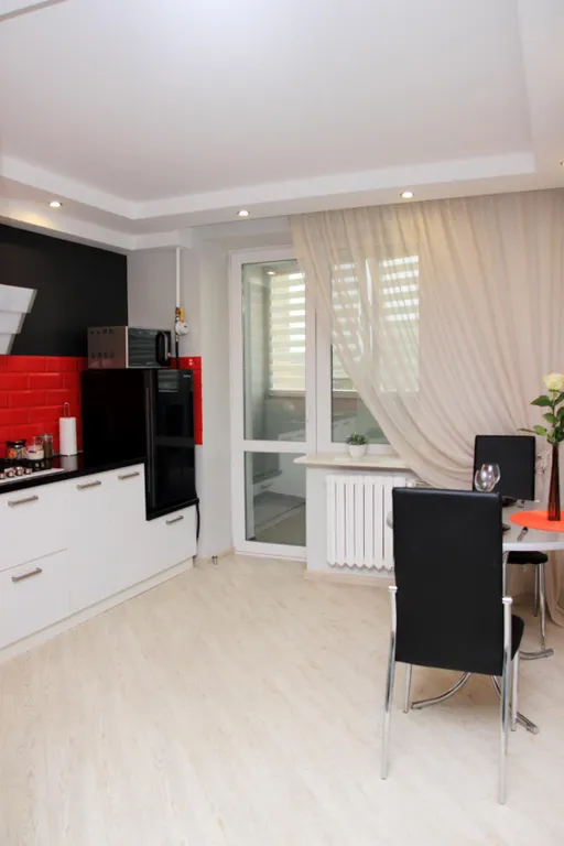 Квартира Уютные апартаменты — аренда посуточно в Пинск