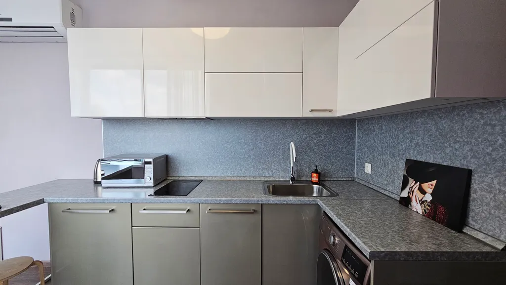 Квартира Квартира Марьин Дом на Малышева, 42 — Екатеринбург