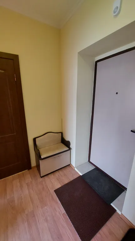 Уютная квартира на Мирной