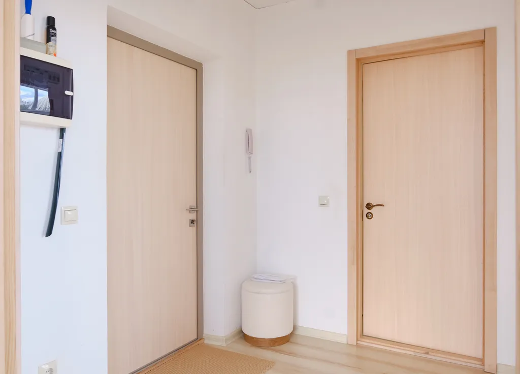 2-х комнатный апартамент Артек