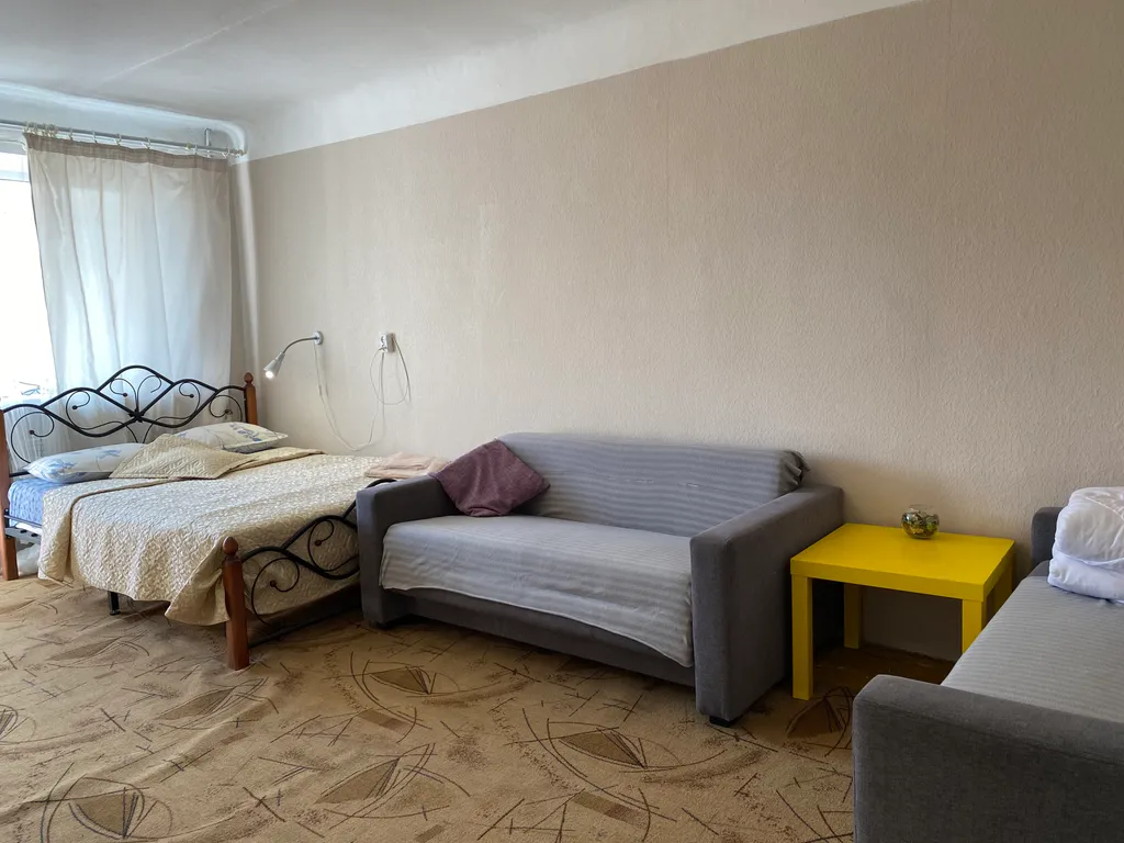 Квартира в центре