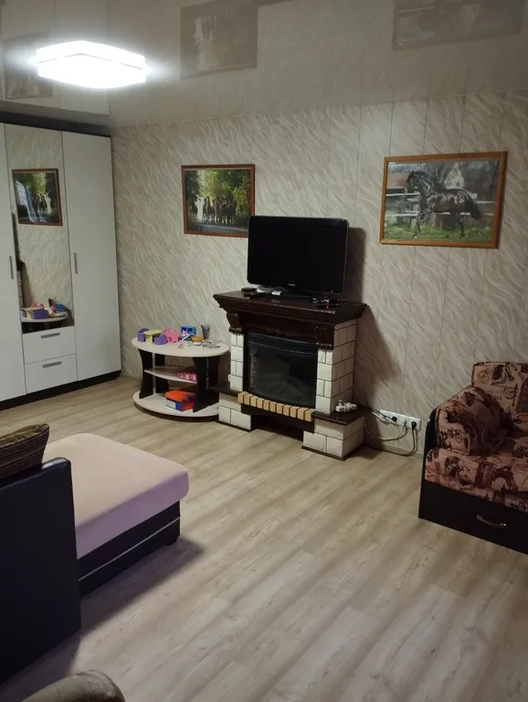 Коттедж Дом в СНТ — аренда посуточно в Ейск