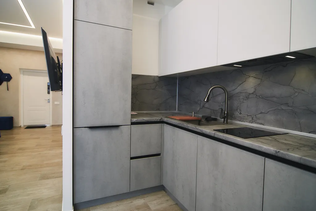 Elite House апартаменты