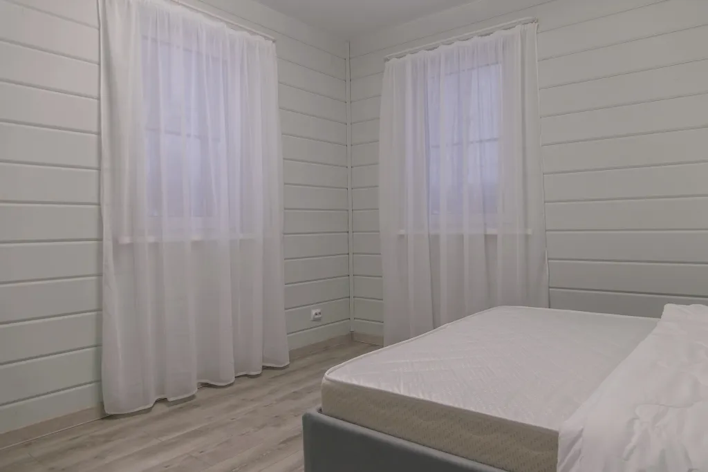 Уютный дом для компании на Истре