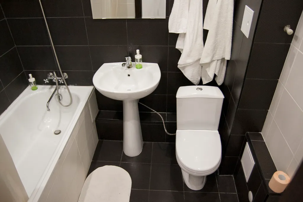 Квартира в центре в ЖК Шоколад