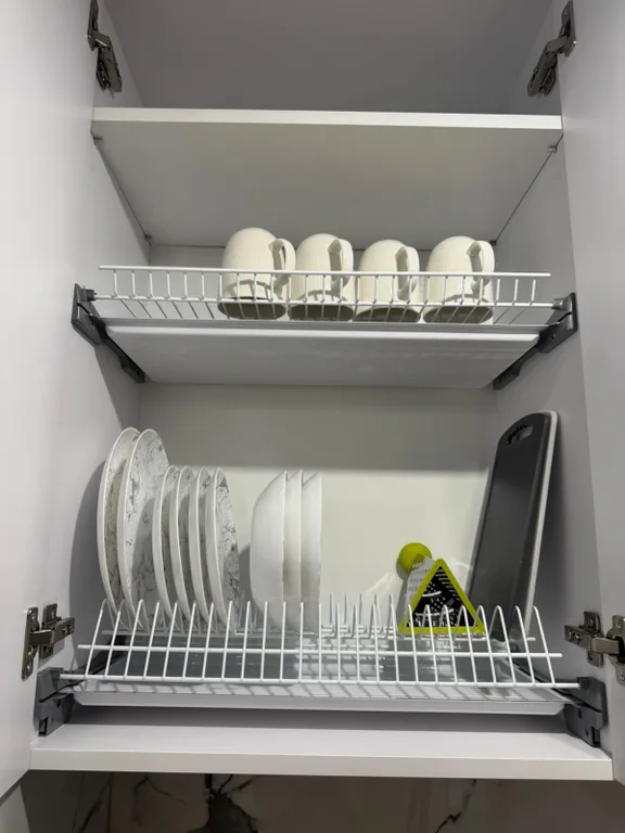 Квартира Квартира Студия в самом центре Калининграда — Калининград