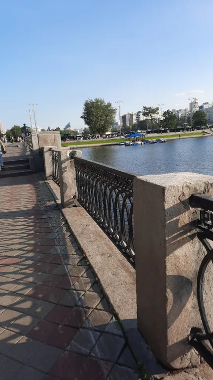 Квартира Квартира Центр.до ДЦ,,Высоцкий"-15 мин.пешком. — Екатеринбург