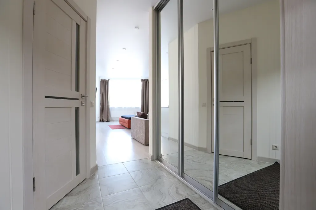 MaxRealty24 Квартира недалеко Крокус-Экспо, Экспоцентр