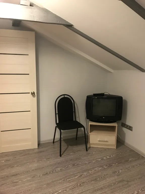 Квартира Квартира Мансарда рядом с морем — Сочи