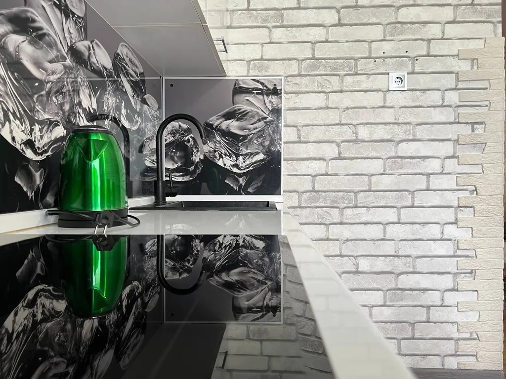 Трёхкомнатные апартаменты в центре Автозаводского района