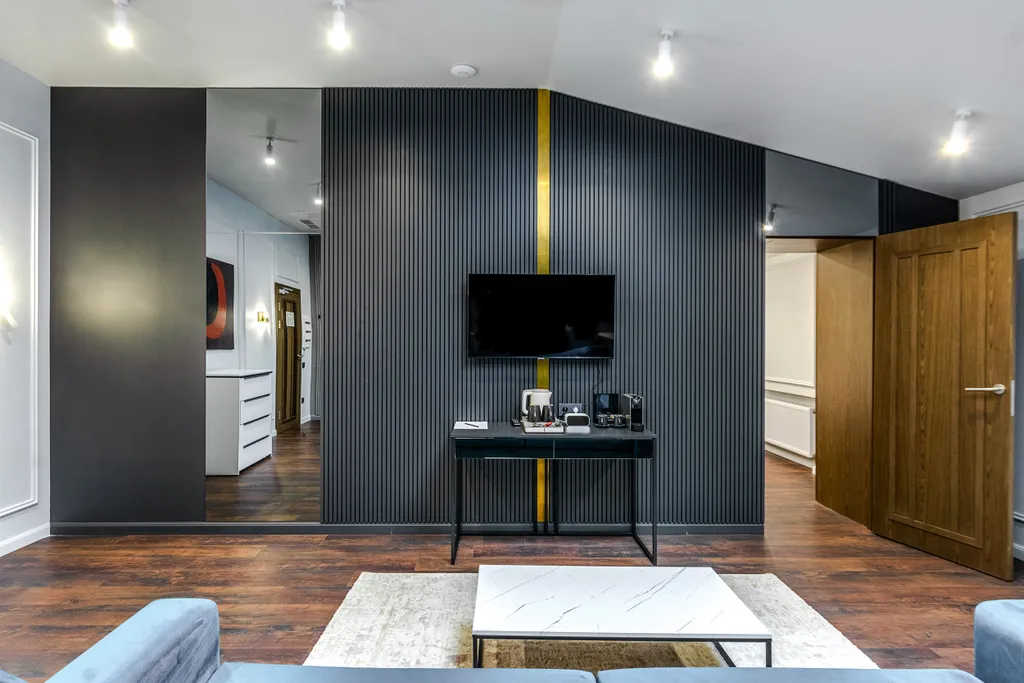 Квартира Комната — Санкт-Петербург