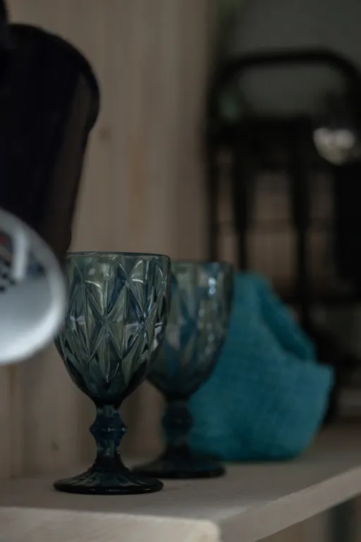 Авторский домик В ЛЕСУ -" Ламповый"