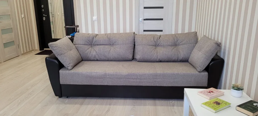 Апартамент Две Столицы