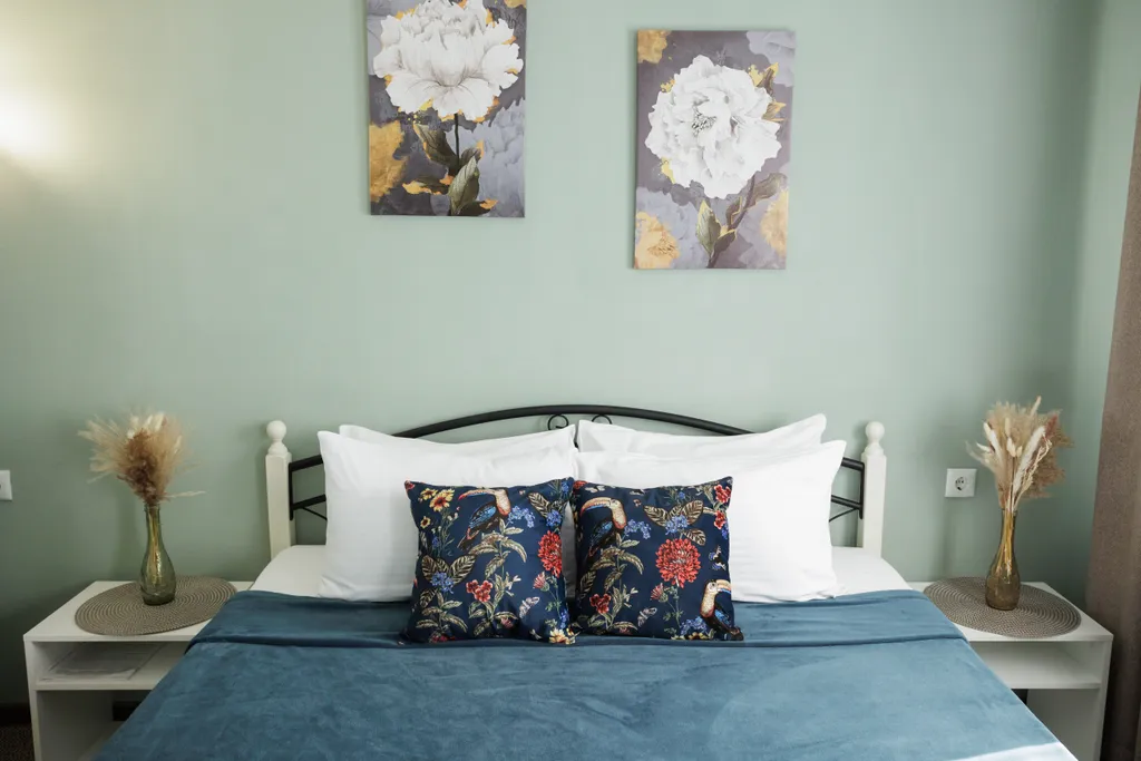 Квартира Комната — аренда посуточно в Уфа