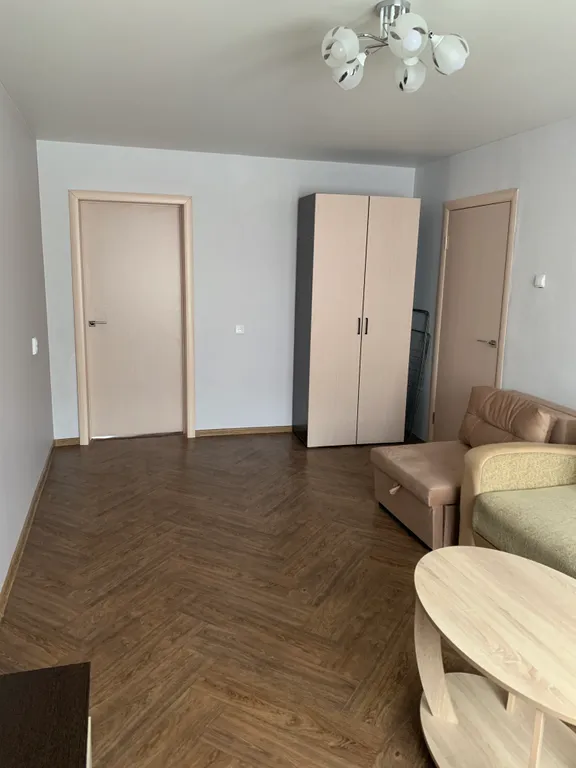 Квартира для семей и командировок