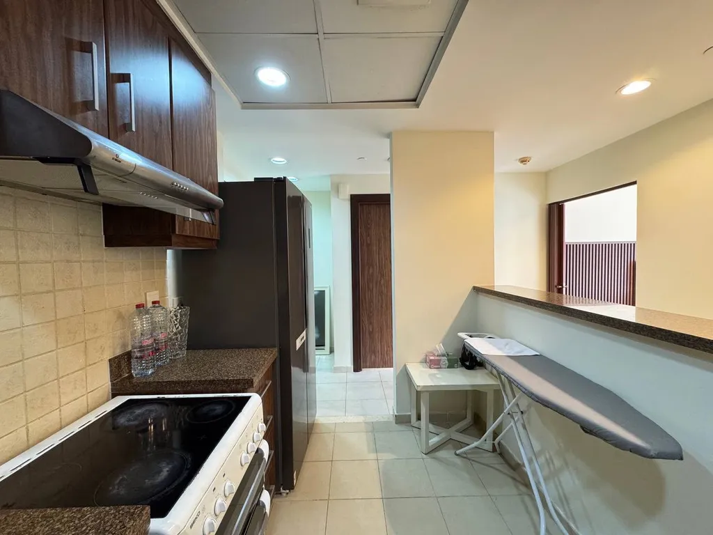 Апартамент Башня Счастья