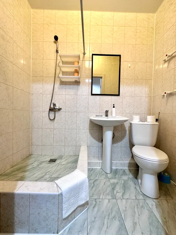 Квартира Апартаменты Монако 24 ЖК Мечта 103 — Анапа