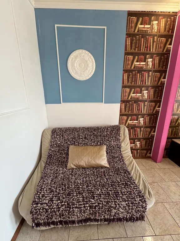 Квартира Квартира Цветущий сад — Краснодар