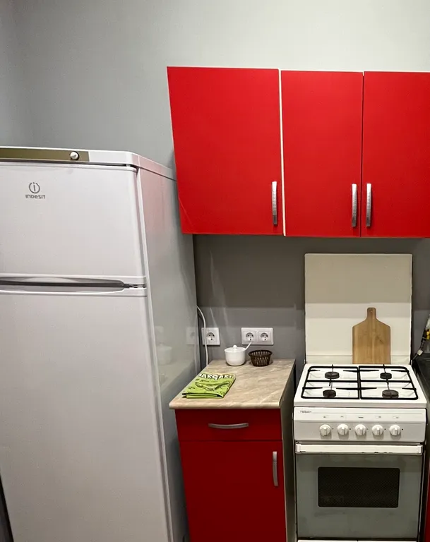 Квартира рядом с аэропортом