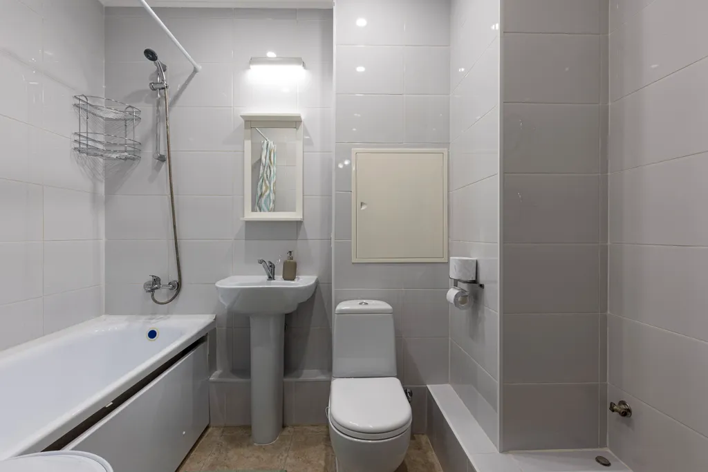 Квартира Стильная комната в 15 минутах от Внуково — Москва