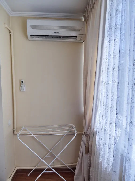 Уютные апартаменты