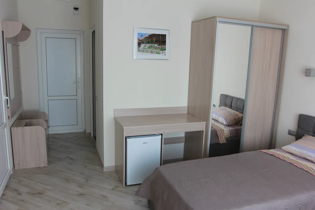 Квартира Комната — Севастополь