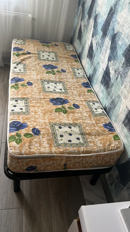 Квартира Уютная квартира в районе красной площади — Краснодар