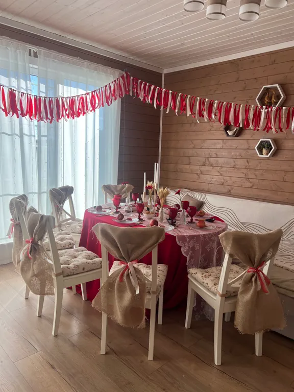 Дом МилаВилла