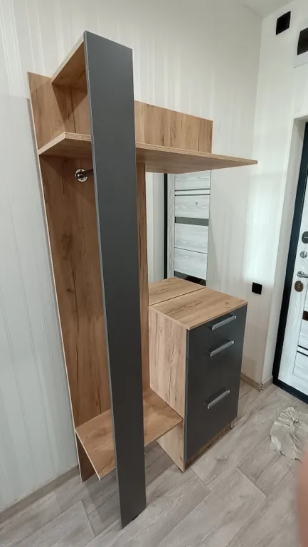 Милая студия возле аквапарка