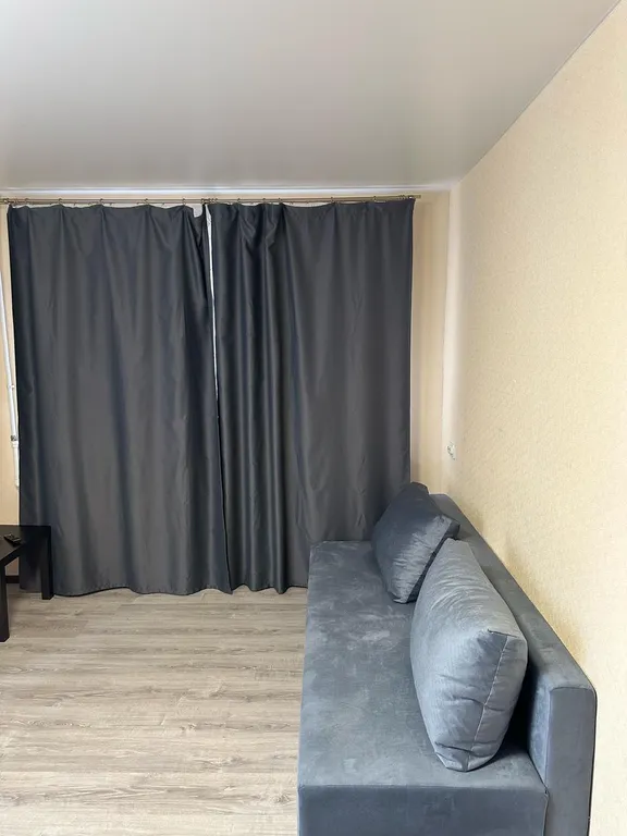 Комфорт район УВЗ