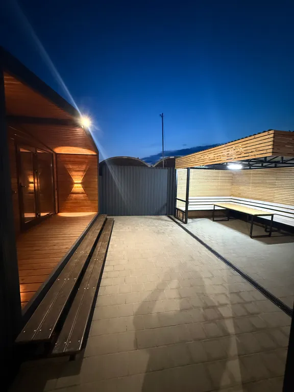 Уютный Дом у моря