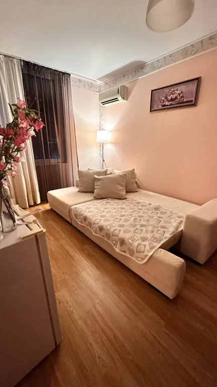 Тихая квартира Sunny Beach