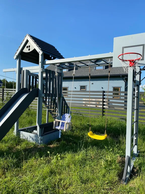 Коттедж Эльбрус в Коробицыно-Вилладж