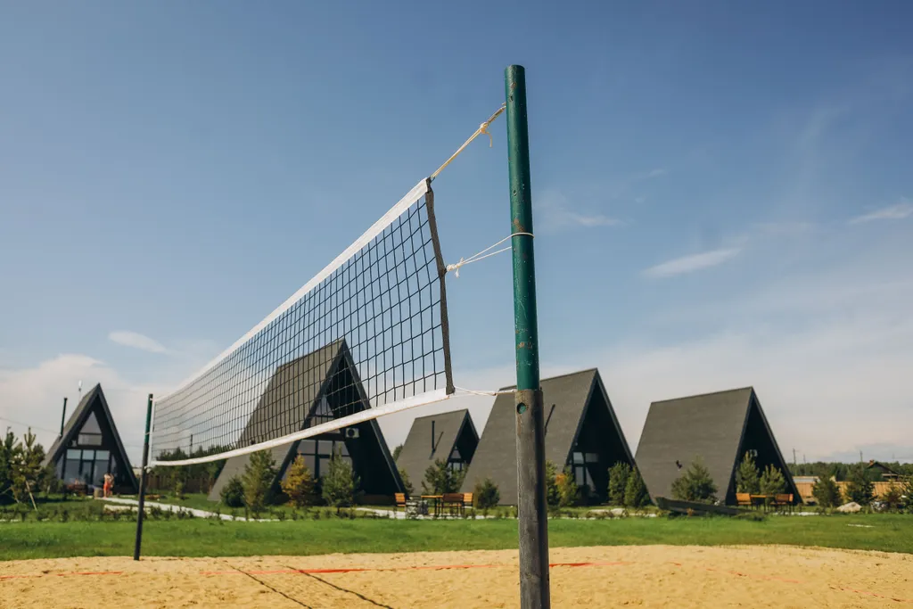 Дом Скандихаус