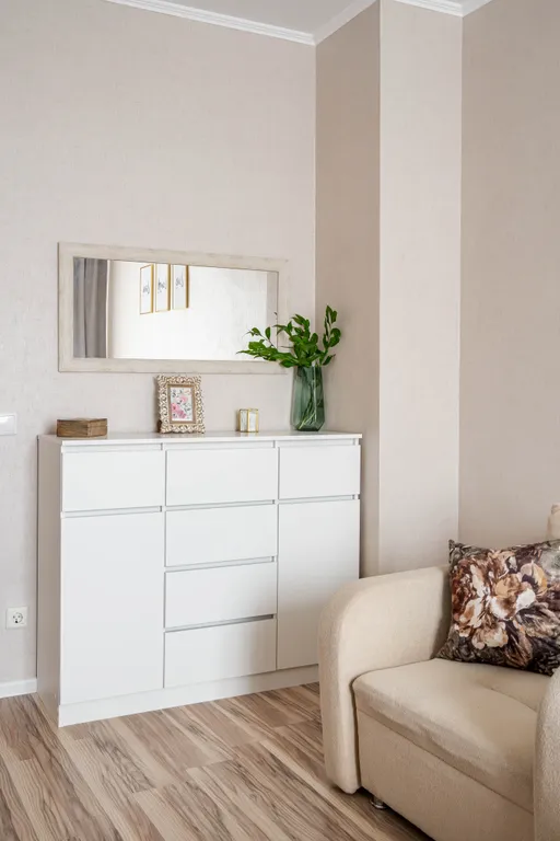 Просторные апартаменты "Магия Уюта"