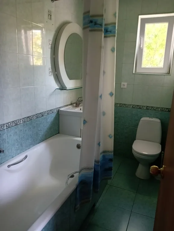 Квартира Квартира У моря — Сочи