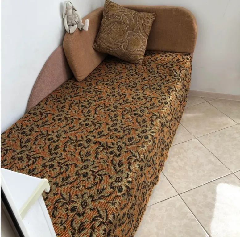 Квартира Солнечные апартаменты — Анапа