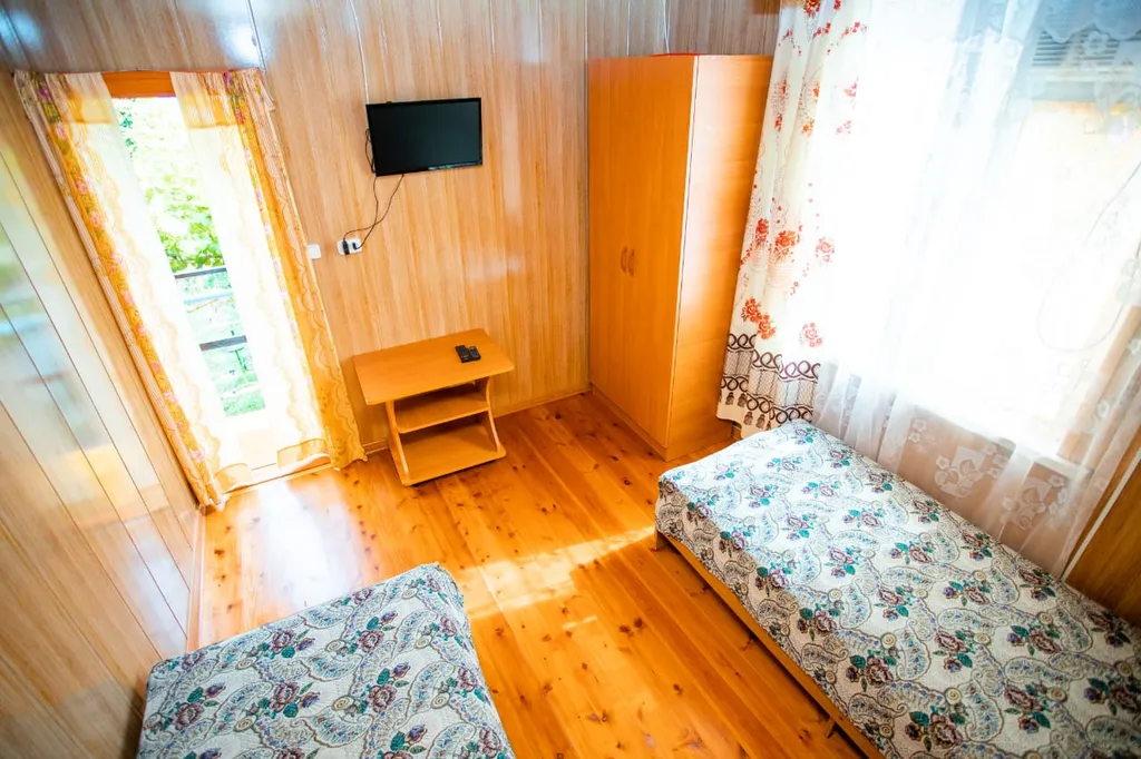 Квартира Номер эконом класса — аренда посуточно в Благовещенская