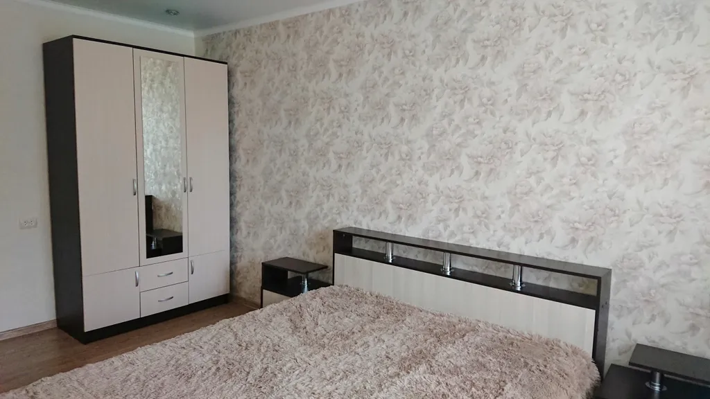 Комфортная двухкомнатная квартира