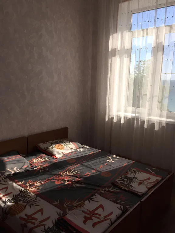 3-комнатная квартира в Старых Гаграх